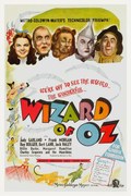 Ilustrație The Wonderful Wizard of Oz, Ft. Judy Gardland