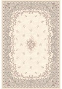 Covor lana Dafne alabstrowy Selectează mărime: 080 X 120