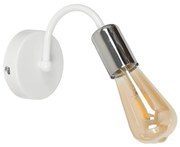 Aplică perete DOW 1xE27/60W/230V