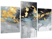 Tablou - Abstracție (90x60 cm)