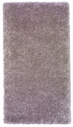 Covor Universal Aqua Liso, 57 x 110 cm, gri