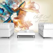 Fototapet - Colibri (152,5x104 cm)