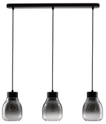 Lustra cu 3 pendule design modern Blaku