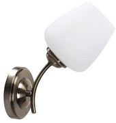 Lampă de perete ZINA 1xE27/40W/230V