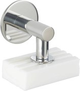 Suport magnetic, sapun Turbo-Loc® din otel inoxidabil, Wenko