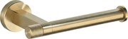 Suport hârtie igienică 39105 ORI Brush Gold