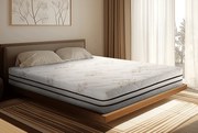 Saltea Bamboo 7 de la  Sleepy