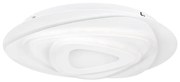 Plafonieră LED Eglo 900863 PALAGIANO LED/14,7W/230V d. 30 cm