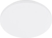 Eglo 33599 - Plafonieră LED pentru baie FRANIA, 14,6W, 230V, Ø33 cm, IP44