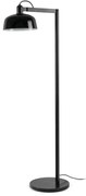 Lampadar/Lampa de podea design ambiental TATAWIN negru