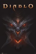 Poster Diablo - Poster - Diablo