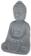 Statuia din beton Buddha , 9 x 19 x 12 cm