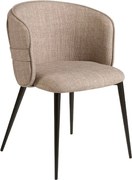 Scaun deosebit design LUX Brown