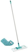 Mop de podea Leifheit PROFI Micro Duo + rezervăGRATUIT Static Plus 55169