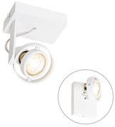 Spotlight modern alb - Master 50