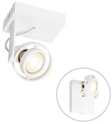 Spotlight modern alb - Master 50