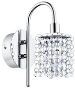 Aplica baie led G9 3W ALMONTE 94879 Eglo