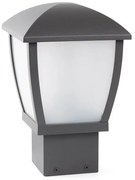 Stalp exterior IP44 Mini-Wilma 74997