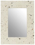 Ramă foto crem din piatră 16x21 cm Mimo – Premier Housewares