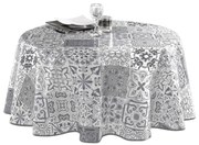 Față de masă rotundă PERSANE, Ø 160 cm