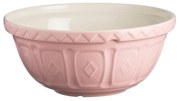 Bol din ceramică Mason Cash, ⌀ 26 cm, roz pudră