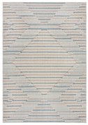 Covor lavabil 116x170 cm Clementine Multi – Flair Rugs