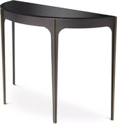Consola eleganta design LUX Artemisa, bronz 116104 HZ