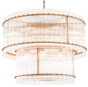 Candelabru design elegant LUX Ruby L 112270 HZ