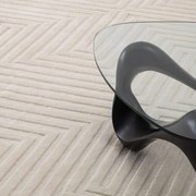 Covor design LUX Breck 300x400cm 115015 HZ