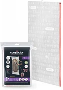 Compactor Sac vidabil pentru haine Espace, 70 x145 cm, 10 buc.