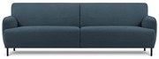Canapea Windsor &amp; Co Sofas Neso, 235 cm, albastru