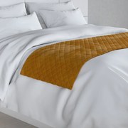 Fetă de pat pentru hotel, runner de masă Velvet 60x200cm
