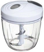 Tocător de legume manual, 14x13 cm , Five