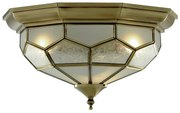 Plafoniera design decorativ Pisa II 2L