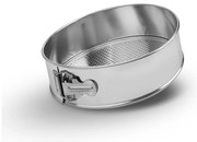Formă de copt pentru tort din aluminiu/din staniu ø 16,5 cm – Orion