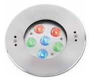 FARO 70456 - LED RGB Iluminat căi de acces EDEL LED/18W/24V IP68