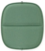 Pernă pentru fotoliu Hiray, mai multe variante - Kartell Culoare: verde închis