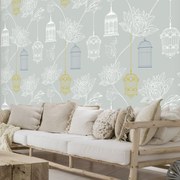 Fototapet - Mozaic (254x184 cm)