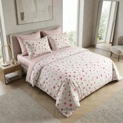 Lenjerie pat Ranforce 100% Cotton Pro (RCP76)