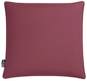 Perna de exterior CALINO 45x45 cm, vin rosu