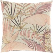 Perna de exterior SELANORA 45x45 cm, cu model