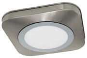 Eglo 97555 - Plafonieră LED exterior OLMOS 1xLED/16,5W/230V IP44