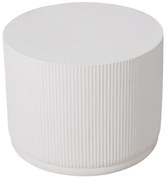 Masuta laterala FLIPPO, inaltime 38 cm