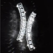 Aplica moderna TONERIA LED 39004 Eglo