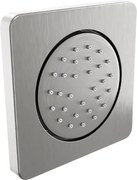 Mexen duză laterală încastrată, grafit - 79366-66