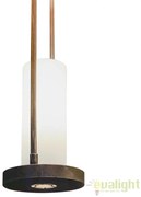 Lustra suspendata din fier forjat HL2701