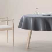 Fata de masa rotunda