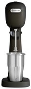 Mixer pentru milkshake negru mat – Hendi