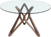 Masa dining moderna design original si inovativ Round 130cm