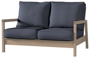 Husa pentru sofa Lillberg cu 2 locuri